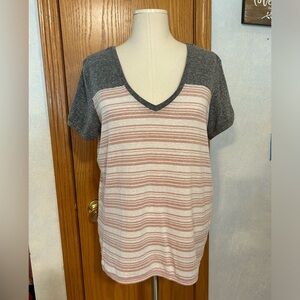 BKE (Buckle) Top - Women’s Size Large